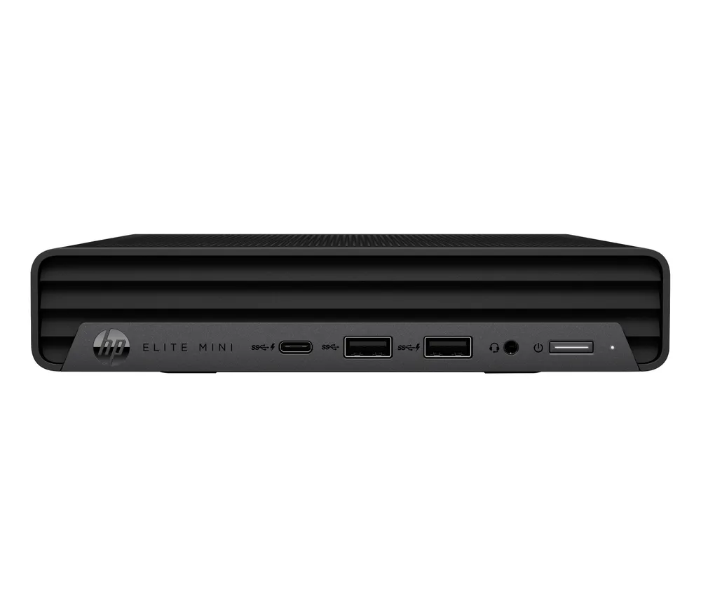 HP Mini Conference G9 | 9c428aw#abt | Mini Desktop - Core i7 12700T / 1.4 GHz
