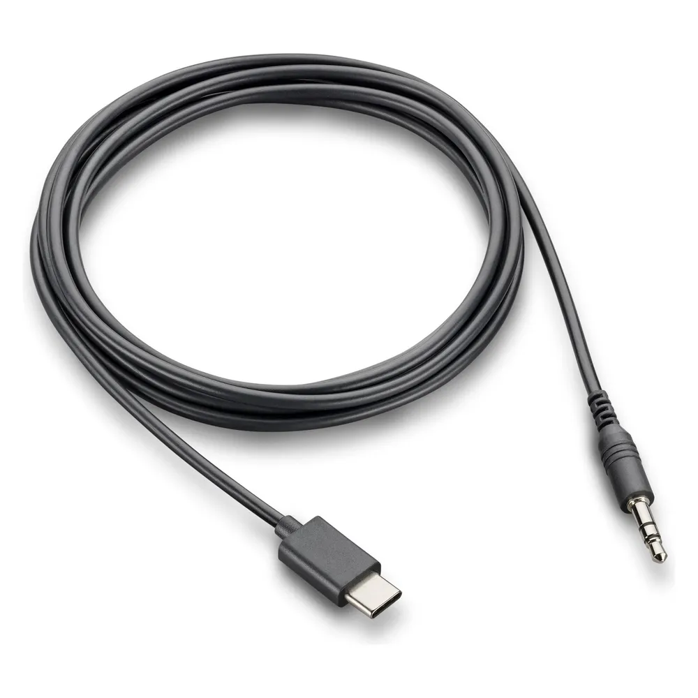 HP Poly SR 80/85 3.5MM AUDIO