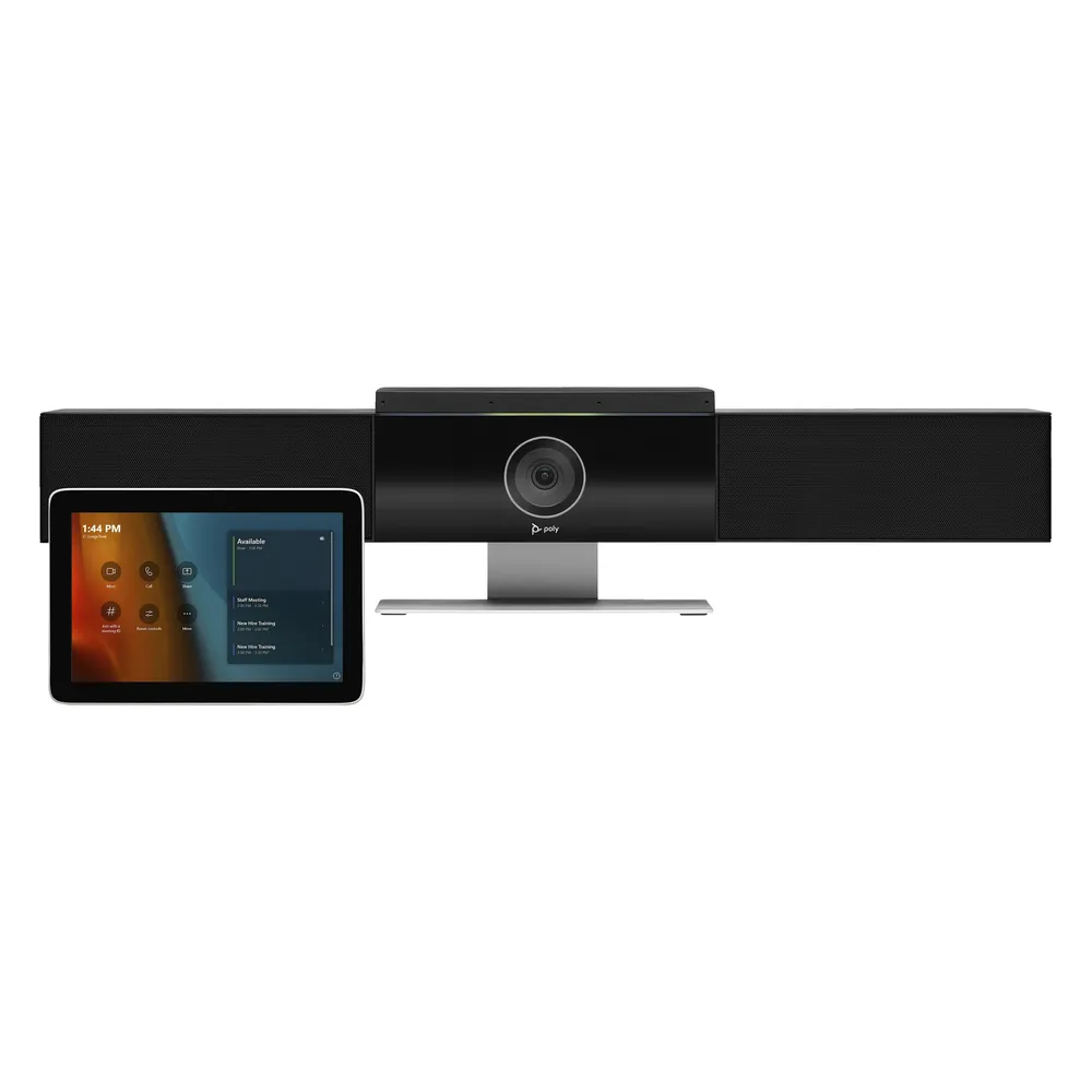 HP Poly SMRK MS UVB WGC8