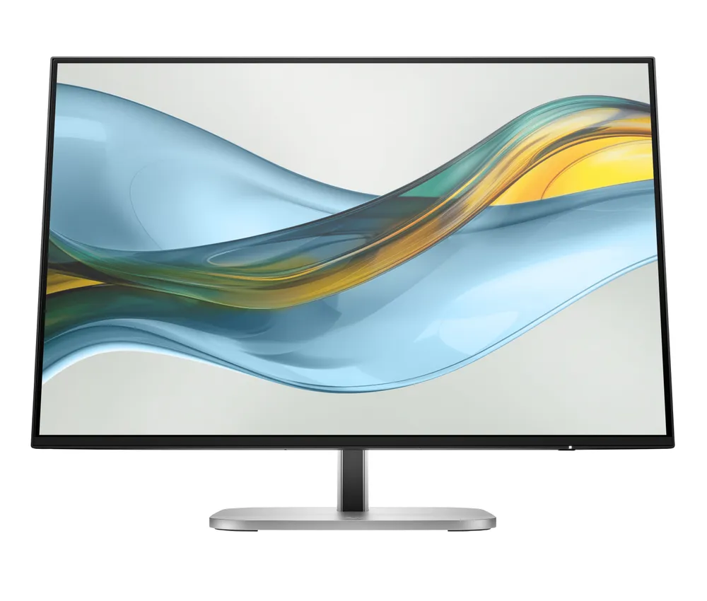 Monitor HP Series 5 Pro 524pn 24" WUXGA 100Hz IPS Höhenverstellbar USB-Hub