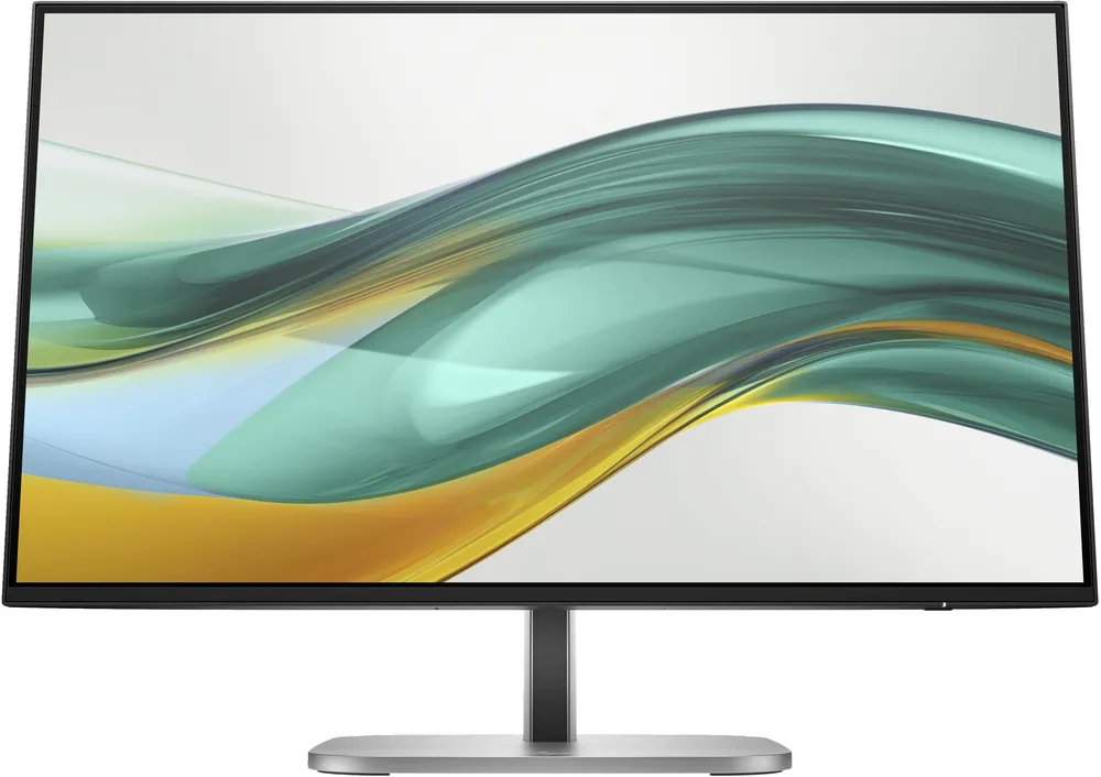 HP 524pf | 9d9l6a5#abb | Series 5 Pro - LED-Monitor