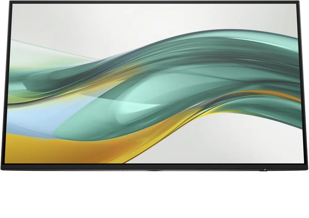 Monitor HP Series 5 Pro 23,8" FullHD 100Hz IPS USB-Hub 5ms