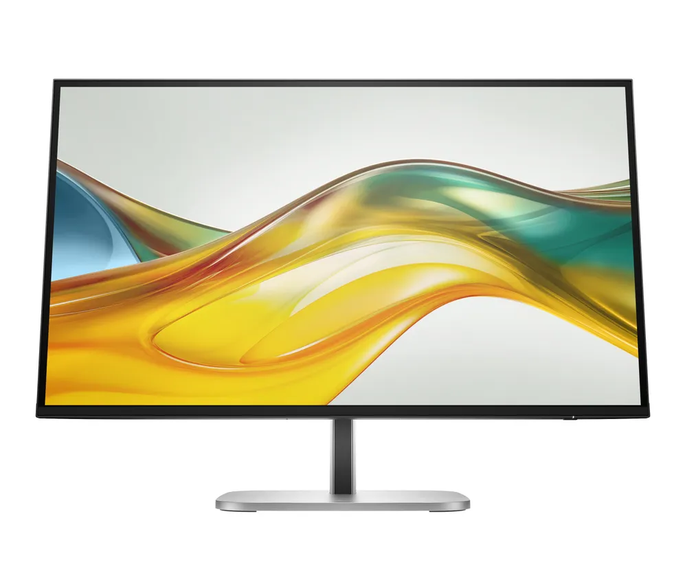 Monitor HP Series 5 Pro 527pq 27" QHD 100Hz IPS 5ms Höhenverstellbar