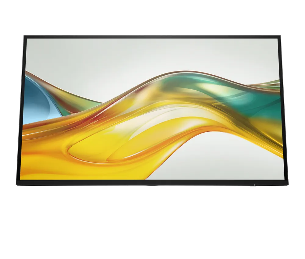 Monitor HP 527pq 27" QHD 100Hz IPS Matt Schwarz Zeitantwort 5ms