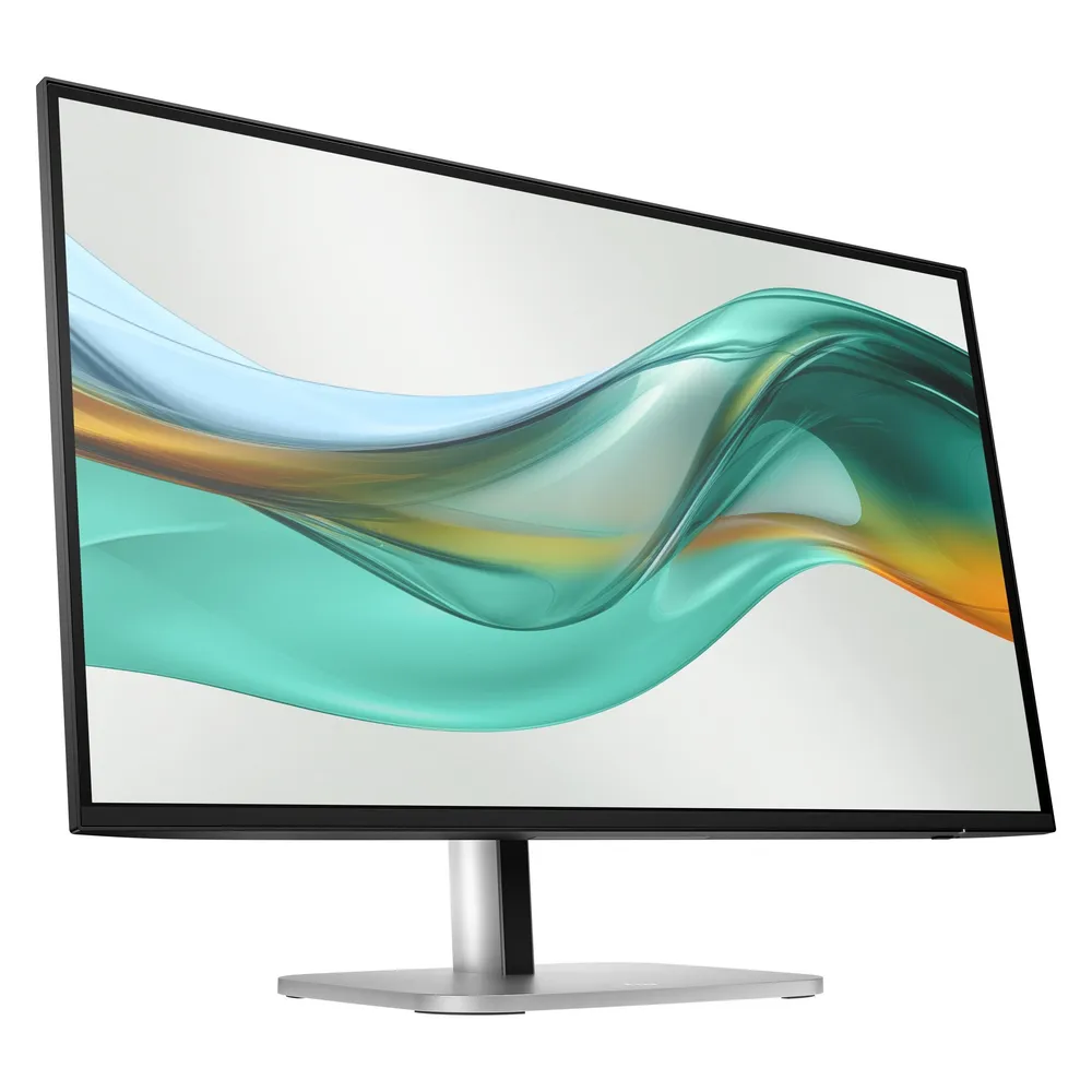 HP INC. (2560 x 1440 Pixel, 27")