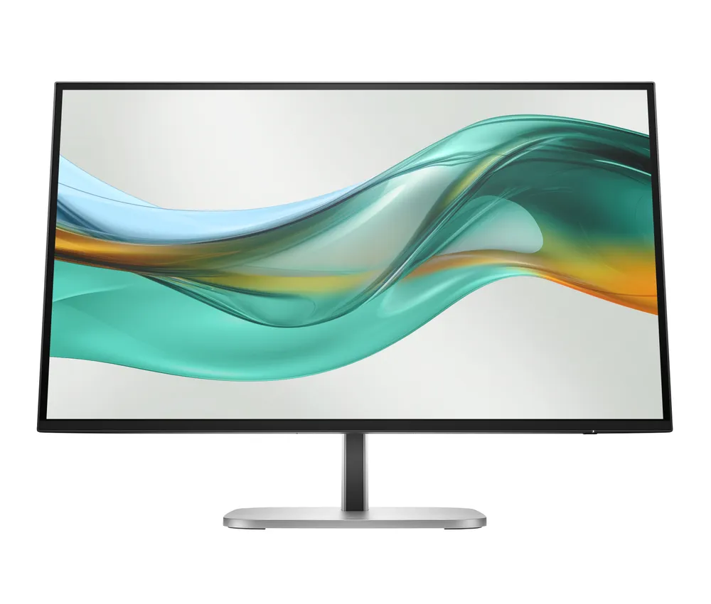 Monitor HP Series 5 Pro 27" Quad HD 100Hz IPS USB-C Höhenverstellbar 5ms