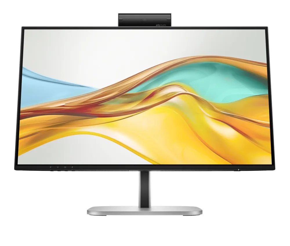HP Series 5 Pro 524pm Computerbildschirm 60,5 cm (23.8") 9E0G9A5#ABB