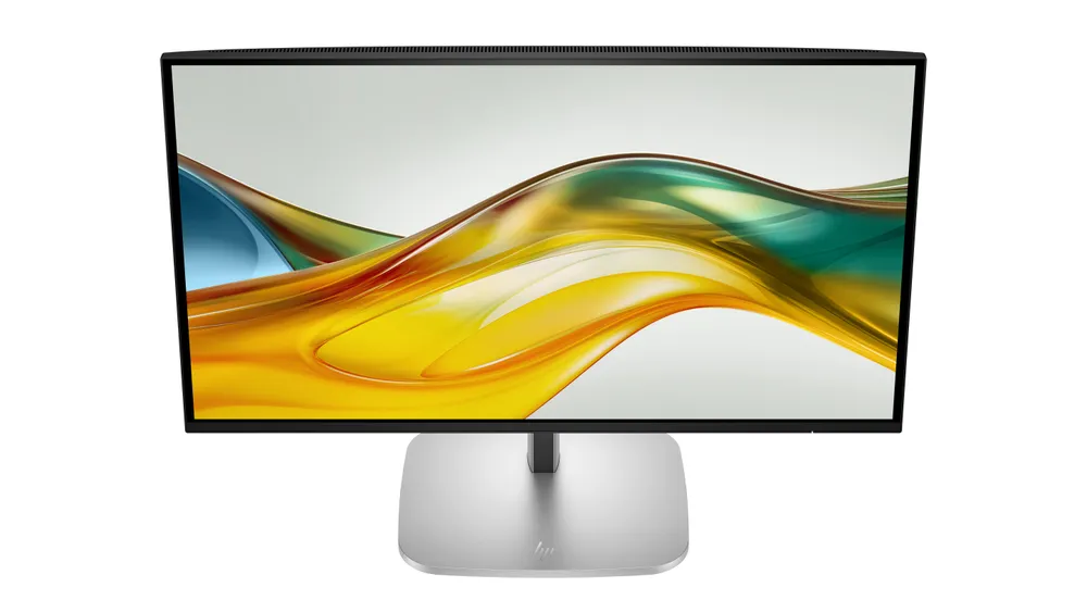 Monitor HP Serie 5 Pro 27" QHD 100Hz IPS USB-C Lautsprecher Höhenverstellbar