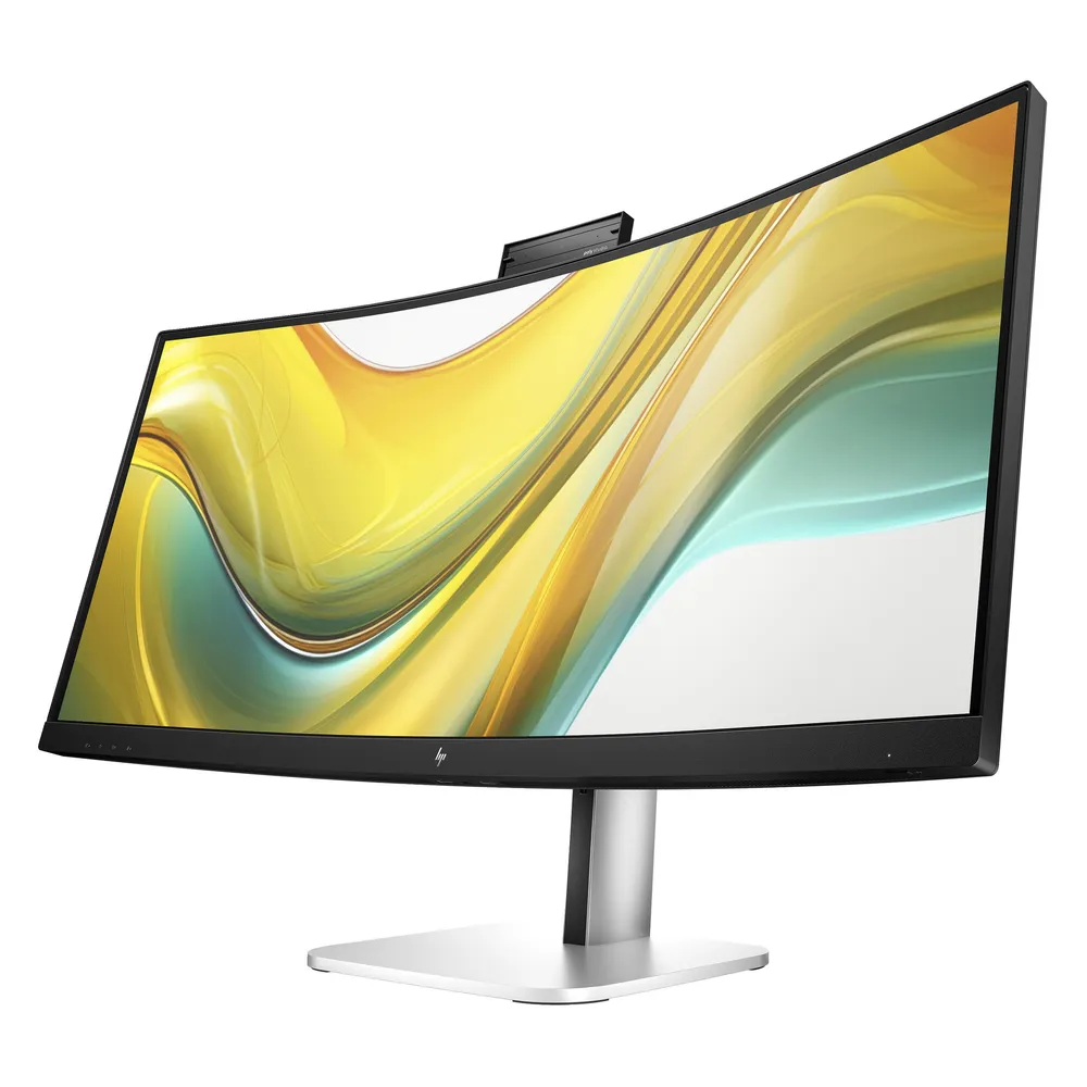 HP Series 5 Pro 534pm (3440 x 1440 Pixel, 34")