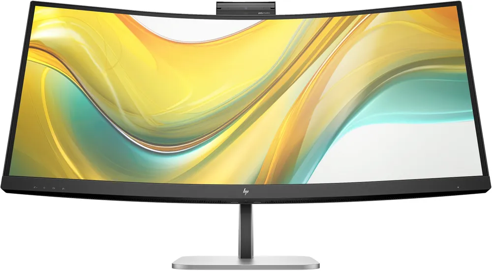 HP Series 5 Pro 534pm (3440 x 1440 Pixel, 34")