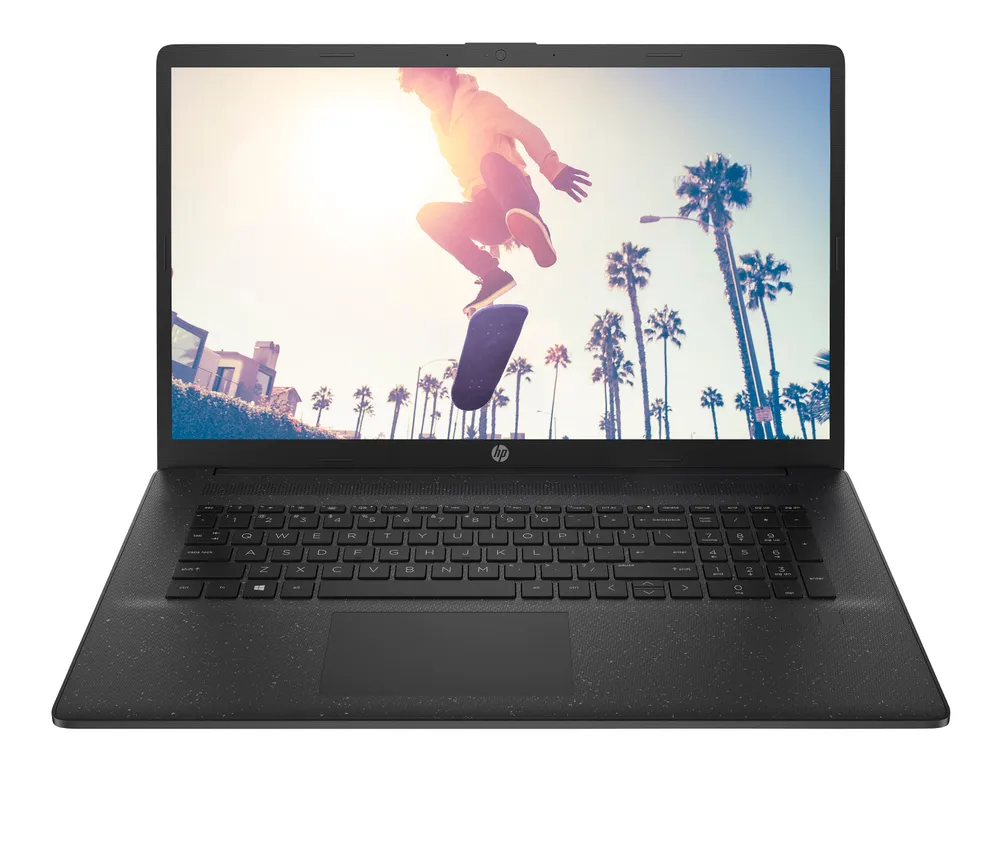 HP 17-cp2138ng | 9f1j7ea | AMD Ryzen? 3 - 2,4 GHz