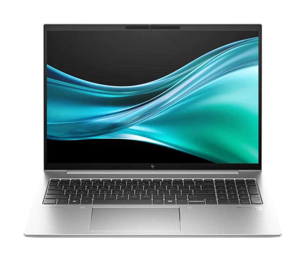 HP EliteBook 865 G11 | 9g0k9et#abd | 16"WUXGA - AMD Ryzen 5 8540U