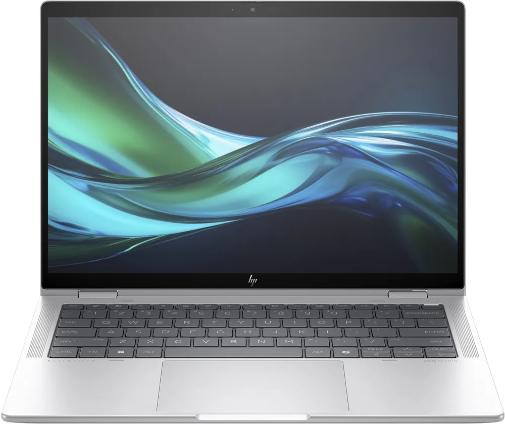 HP Elite x360 1040 G11 Notebook | 9g0r8et#abd | Flip-Design - Intel Core Ultra 5 125H / 1.2 GHz