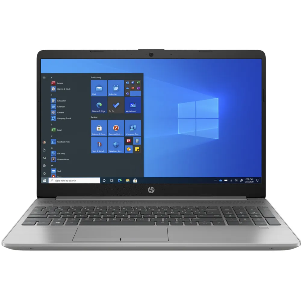 HP 255 G10 AMD Ryzen 3 7320U Notebook | 9g842es#abd | Notebook - 256 GB