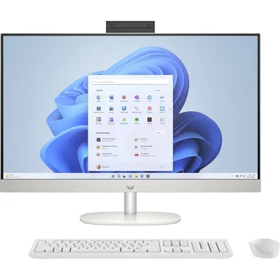 HP All-in-One 24-cr0067ns Intel Core i5-1335U/8 GB/512 GB SSD/23,8 Zoll Touch