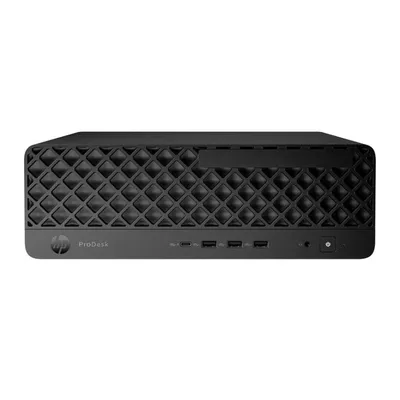 Desktop-PC HP ProDesk 4 G1i Intel Core Ultra 7 265 16GB 512GB SSD Intel Graphics Windows 11 Pro AI PC