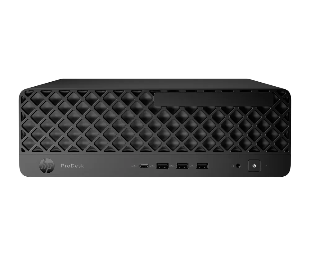 HP ProDesk 4 SFF G1i Desktop AI PC | 9h7l4et#abd | Core™ Ultra 5 235 - 16GB RAM