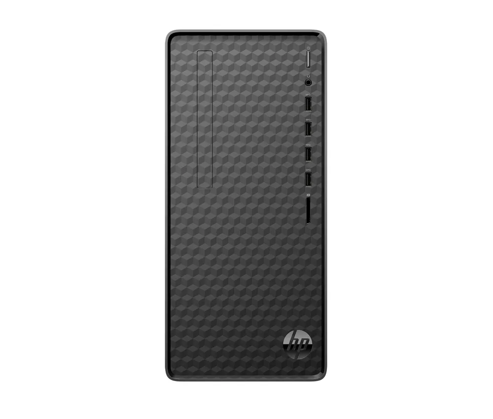 HP M01-F4003ng Desktop-PC | 9j3j3ea#abd | Core i5-14400 - 16GB RAM