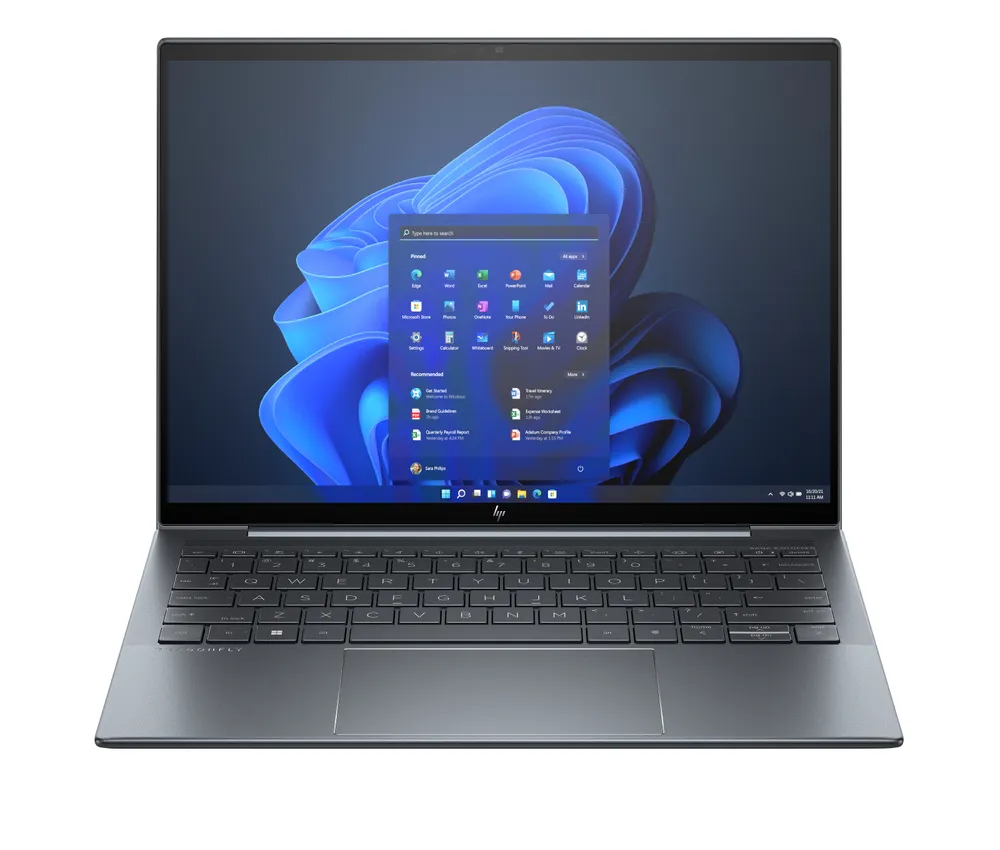 HP Dragonfly G4 | 9m439at#abd | 13,5" WUXGA+ Sure View - Core i7-1355U
