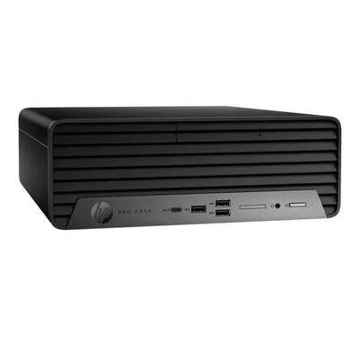 HP Pro Small Form Factor 400 G9 Intel Core i5 16GB 512GB SSD UHD Graphics 770 Windows 11 Pro