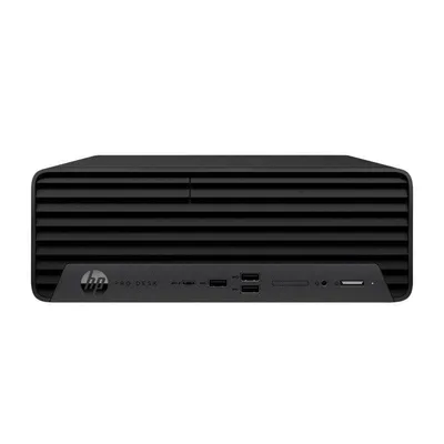 Mini PC HP Pro SFF 400 G9 Intel Core i5-14500 8GB 256GB SSD UHD 770 Windows 11 Pro