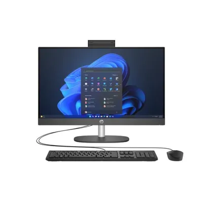 PC Sobremesa HP ProOne 240 G10 i5-1334U 8GB 256GB SSD FullHD Wi-Fi 6 BT W11Pro