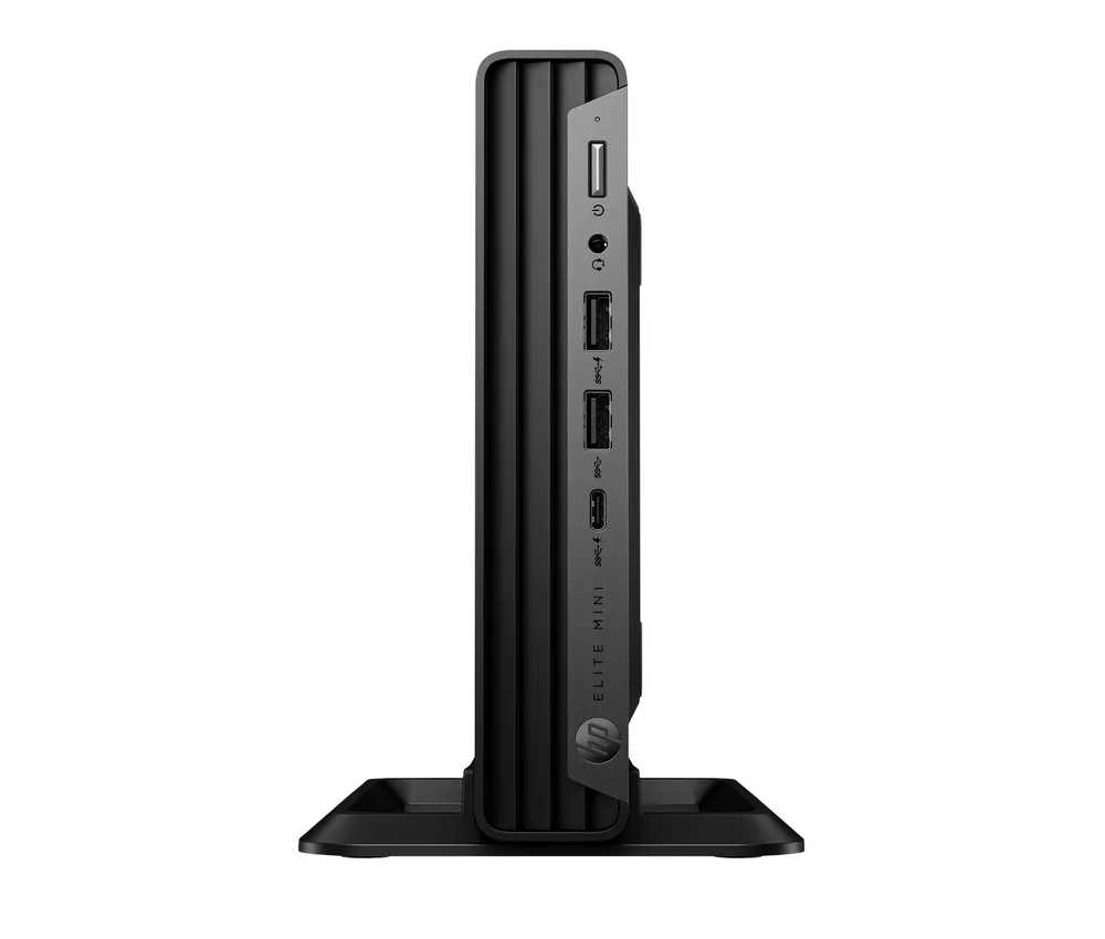 HP Elite Mini 805 G8 Desktop-PC | 9n6u8at#abd | AMD Ryzen™ 5 5600GE - 16GB RAM