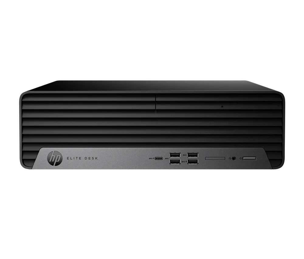 HP Elite SFF 805 G9 Desktop-PC | 9n7e8at#abd | AMD Ryzen™ 5 8500G - 16GB RAM