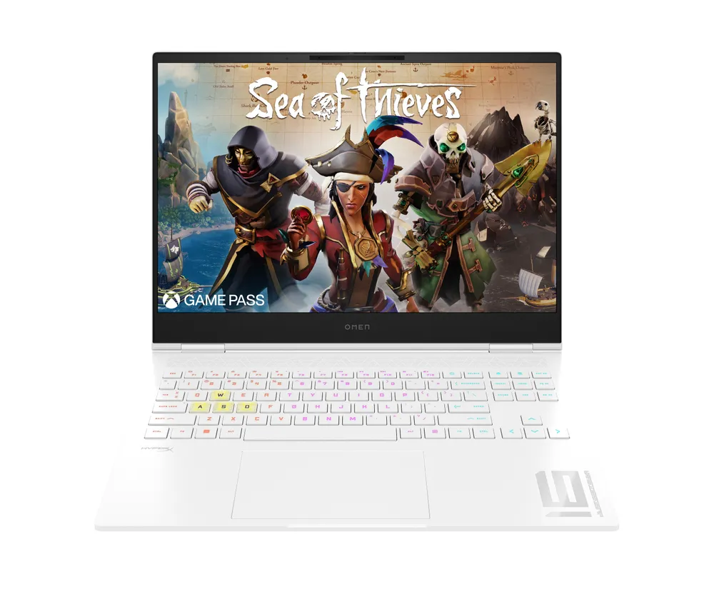 HP OMEN 16-u1073ng | 9p3a2ea#abd | Intel® Core? i7 - 40,6 cm (16")