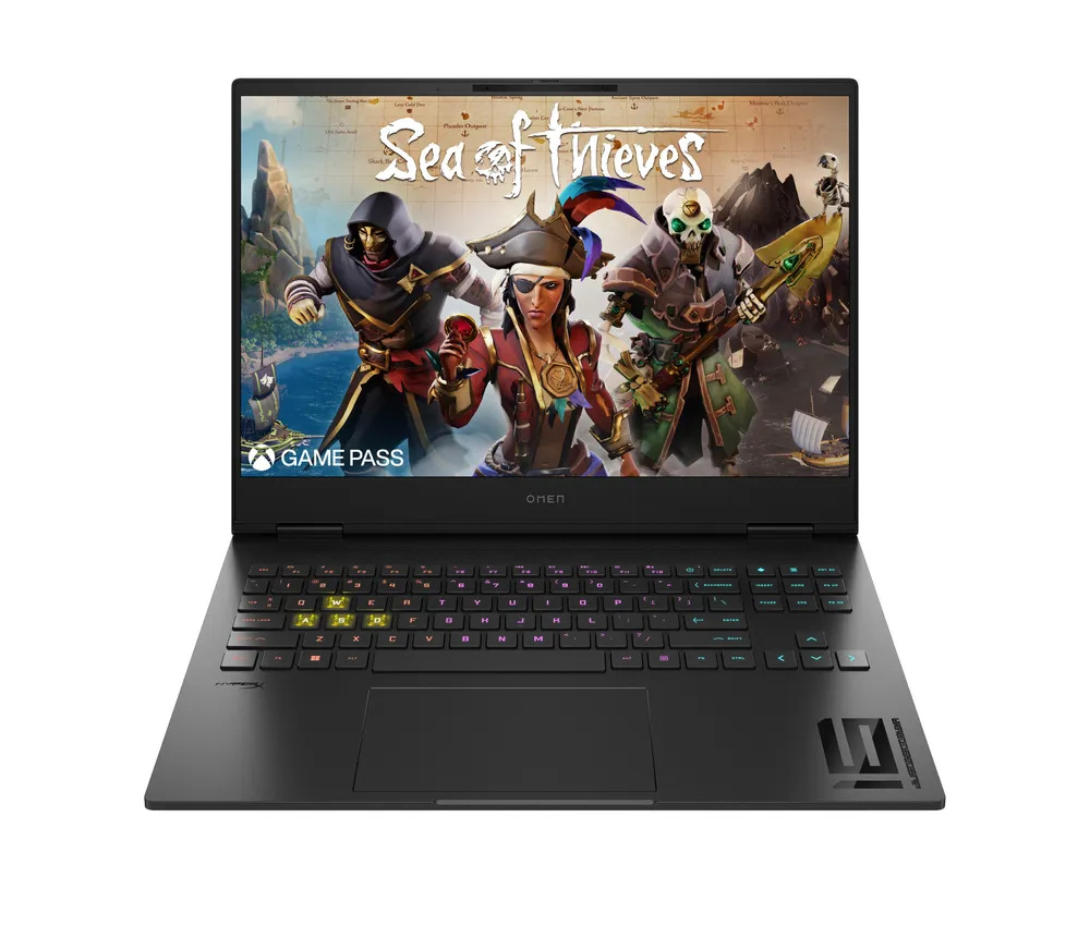 HP OMEN Transcend 16-u1077ng | 9p3a3ea#abd | Intel® Core? i7 - 40,6 cm (16")
