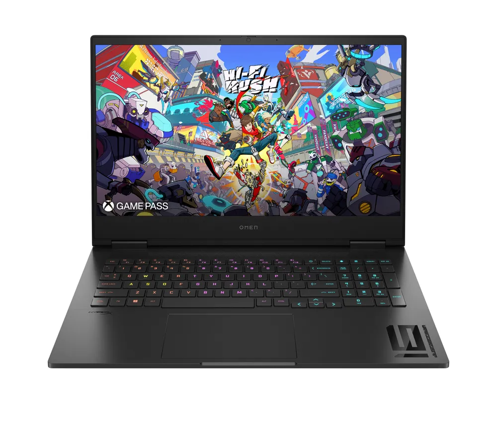 HP OMEN 16-wf1072ng | 9p3a5ea | 16,1" FHD IPS - Core i7-14700HX