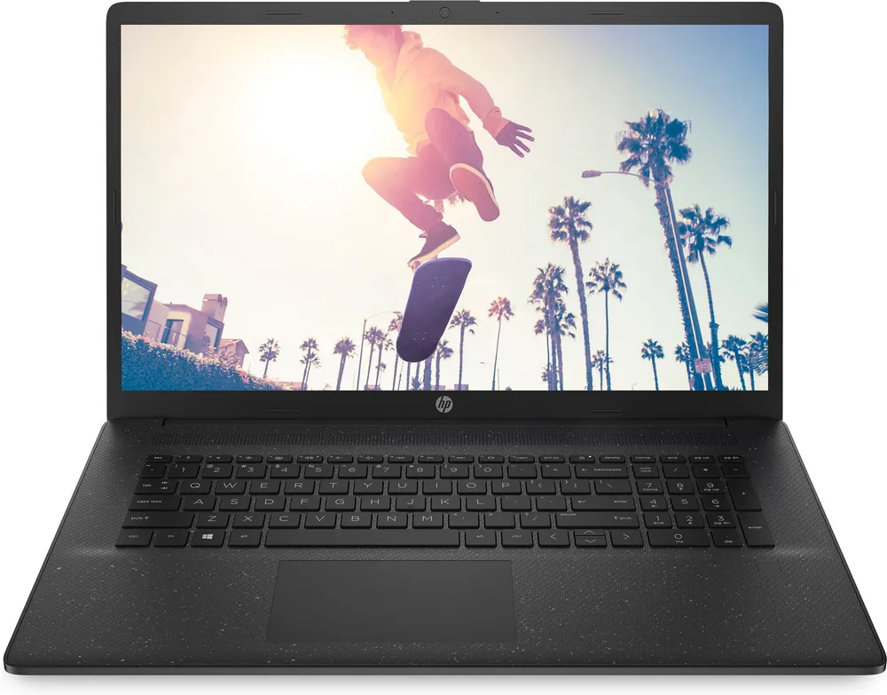 HP 17-cn2137ng | 9q9j5ea#abd | Intel® Core? i3 - 43,9 cm (17.3")