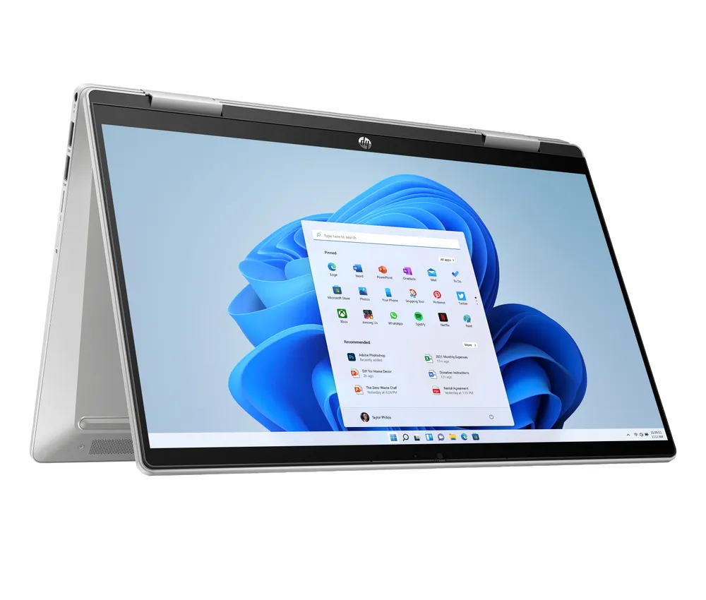 HP Pavilion x360 2-in-1 14-ek1652ng | 9r0s9ea#abd | 14" FHD - Core i5-1335U