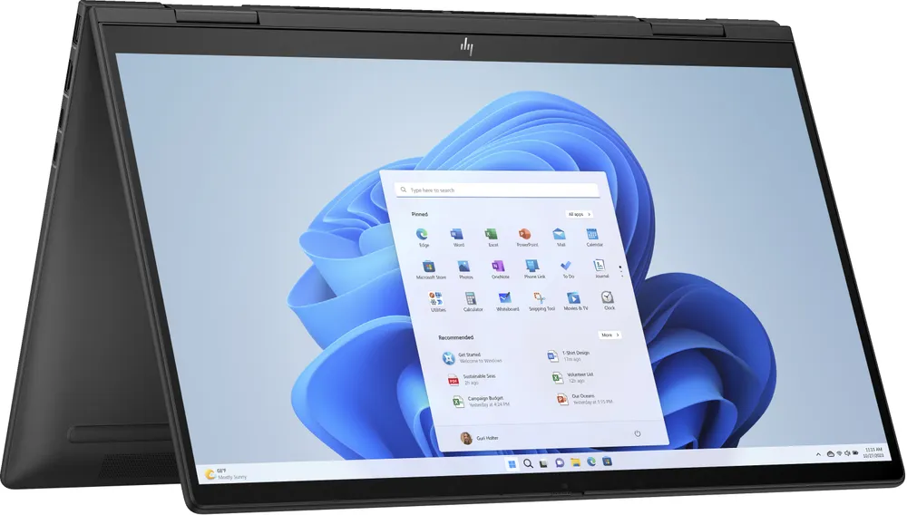 HP ENVY x360 15-fh0676ng | 9r0t4ea | AMD Ryzen? 7 - 2 GHz