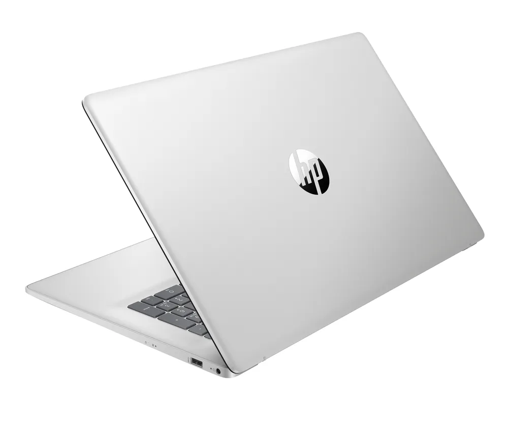 HP 17-cn2647ng | 9r0t8ea | Intel® Core? i5 - 43,9 cm (17.3")