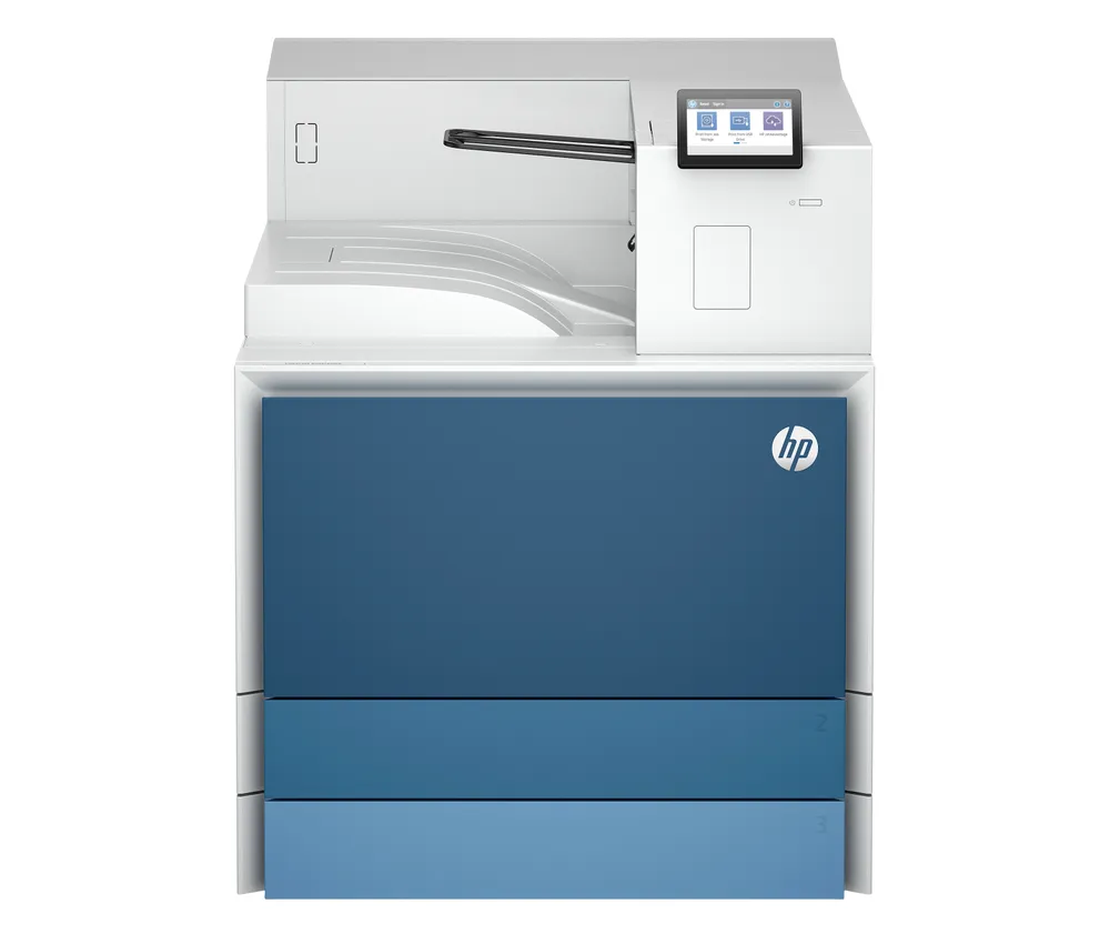 HP LaserJet Enterprise 8501dn | 9s187a#b19 | Drucker - s/w