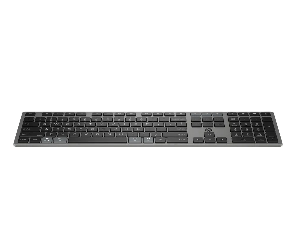 HP 720 | 9t5b1aa#abd | Tastatur - Mehrgeräte
