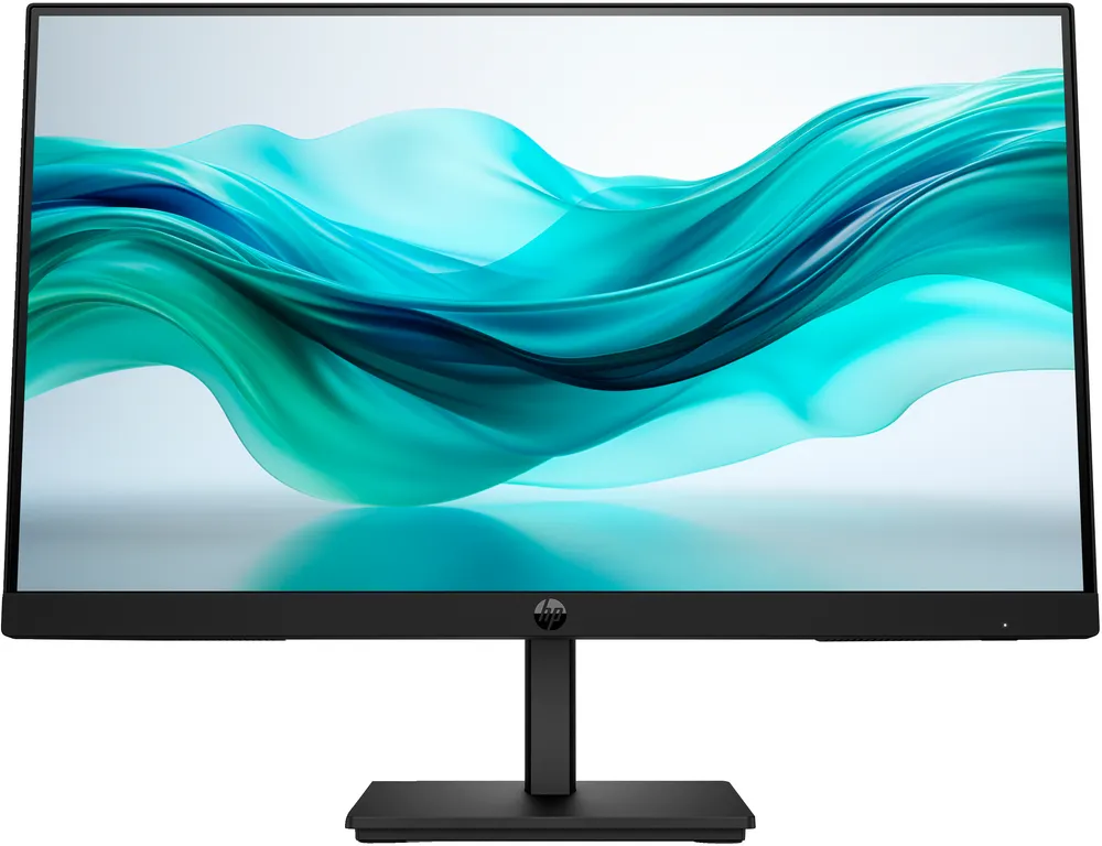 HP Series 3 Pro 322pf 21,5 Zoll FHD 100 Hz IPS flimmerfrei schwaches Blaulicht DisplayPort VGA matt