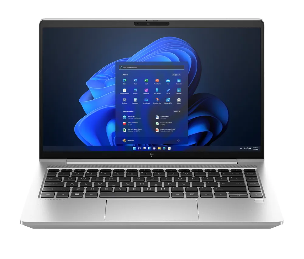 HP EliteBook 640 G10 | 9v1l8at#abd | 14" FHD - Core™ i5-1335U