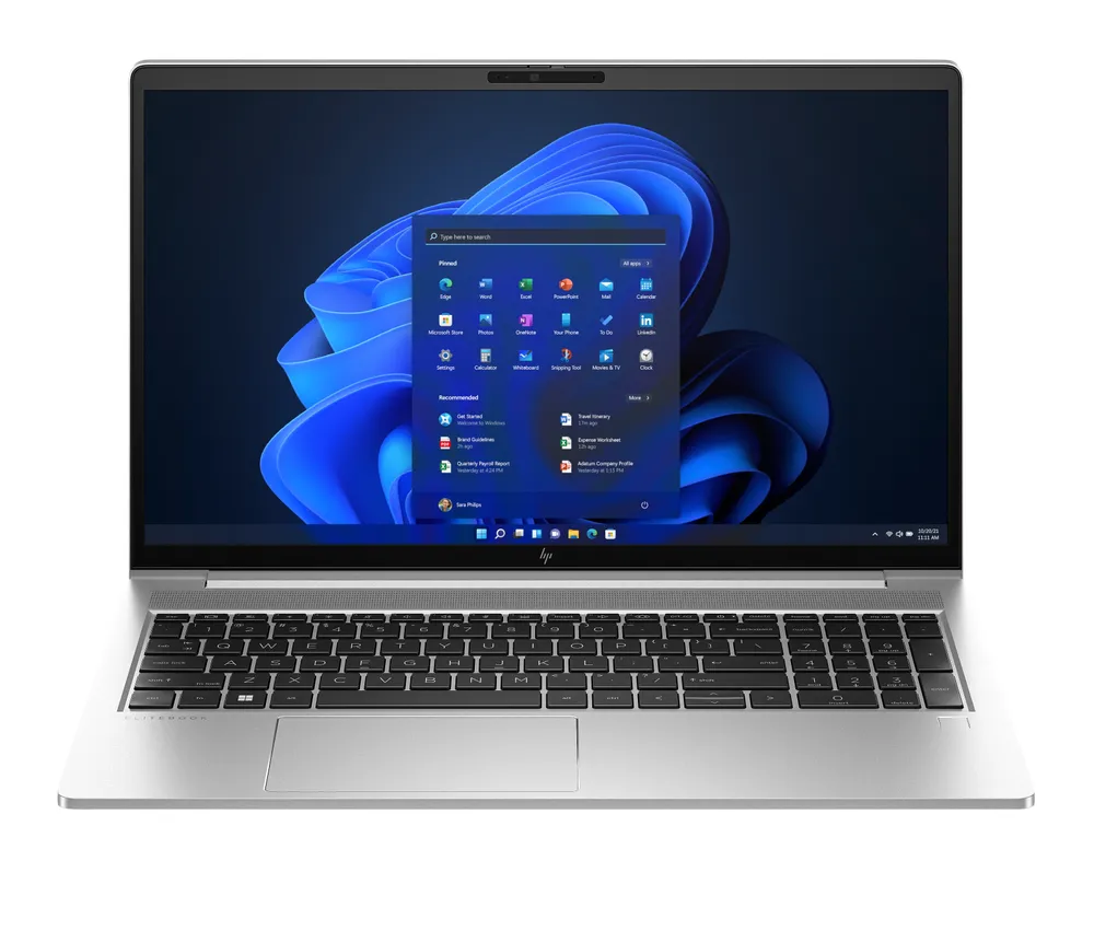 HP EliteBook 650 G10 | 9v1l9at#abd | 15,6" FHD - Core i5-1335U