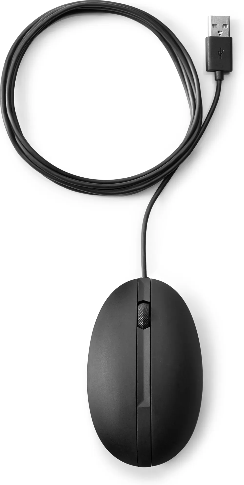 Rato HP 320 1200 Dpi Schwarz