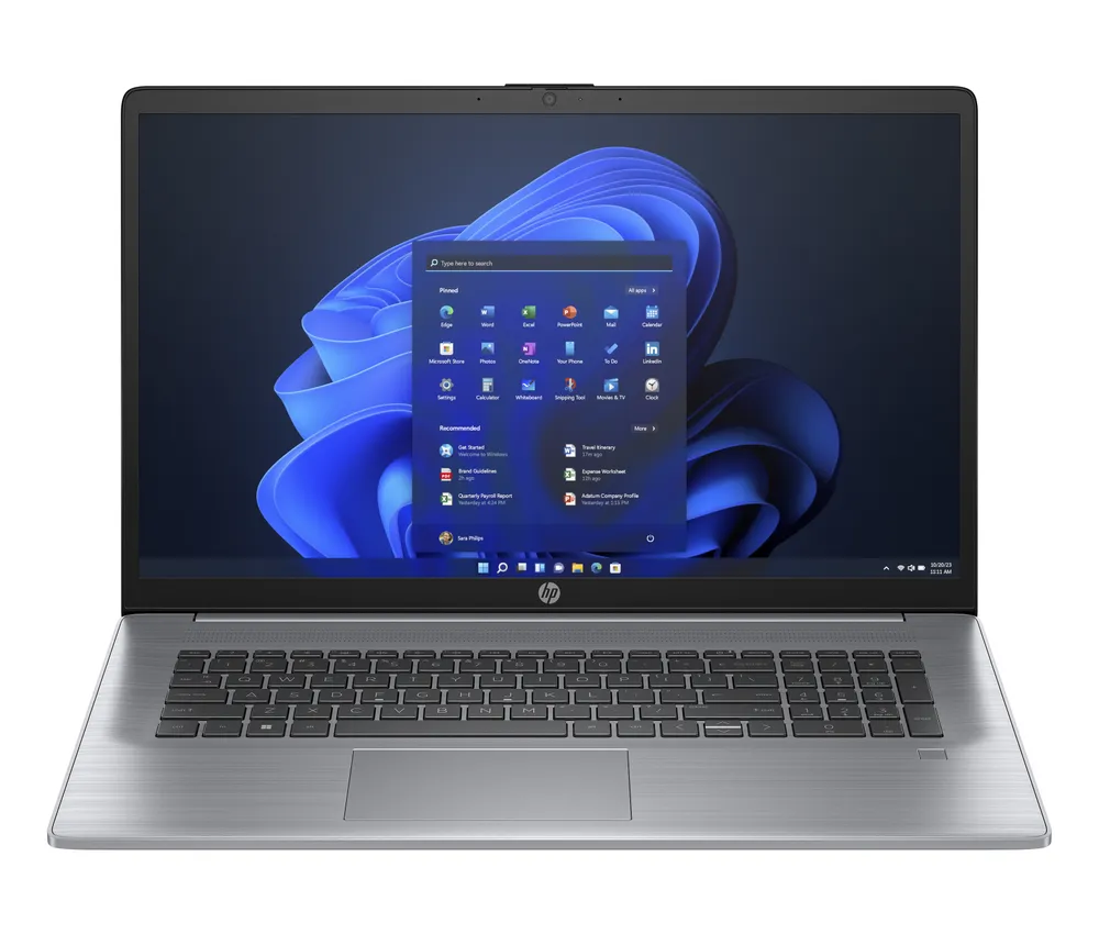 HP 470 G10 | 9x2k1es#abd | 17,3" FHD IPS - Core i5-1334U