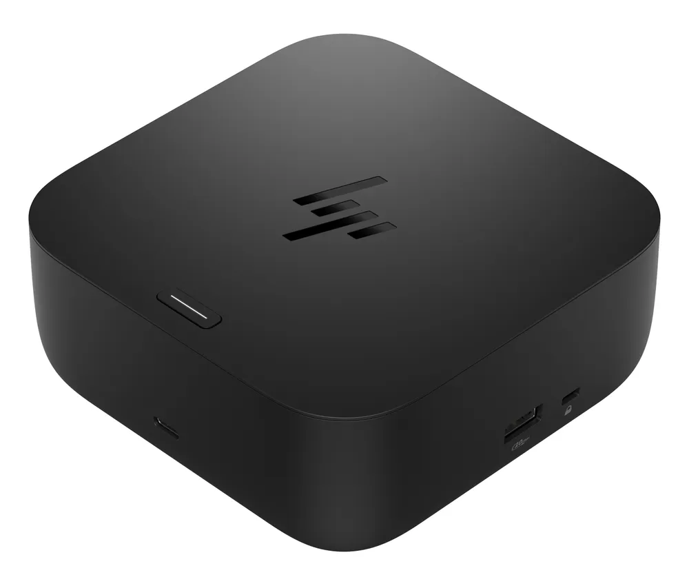 HP USB-C 100 W G6 Dockingstation | 9x3v1ut#abb |