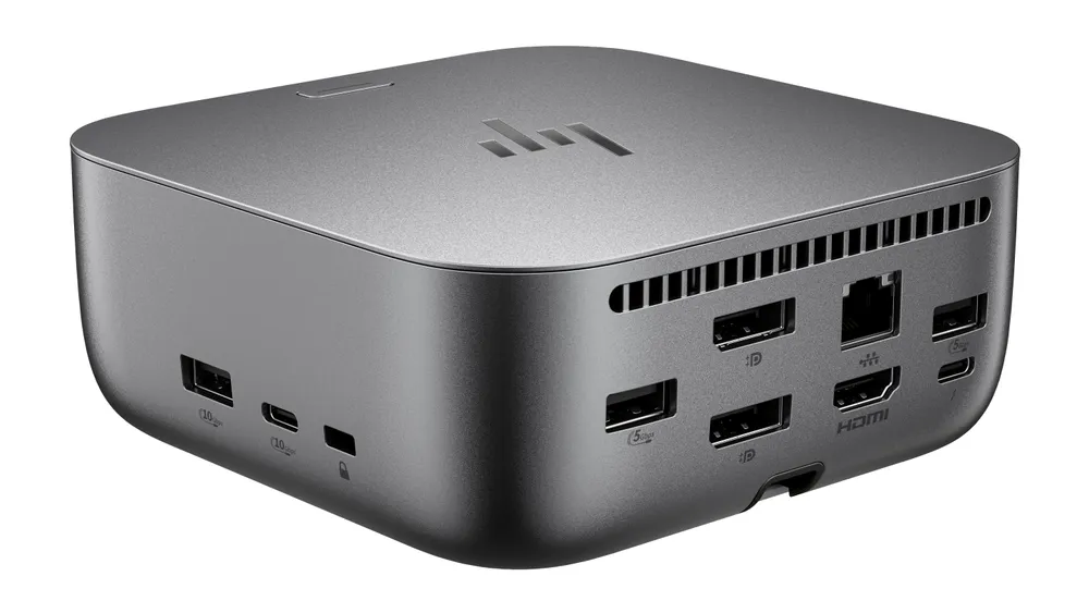 HP Thunderbolt 4 100 W G6 Dockingstation
