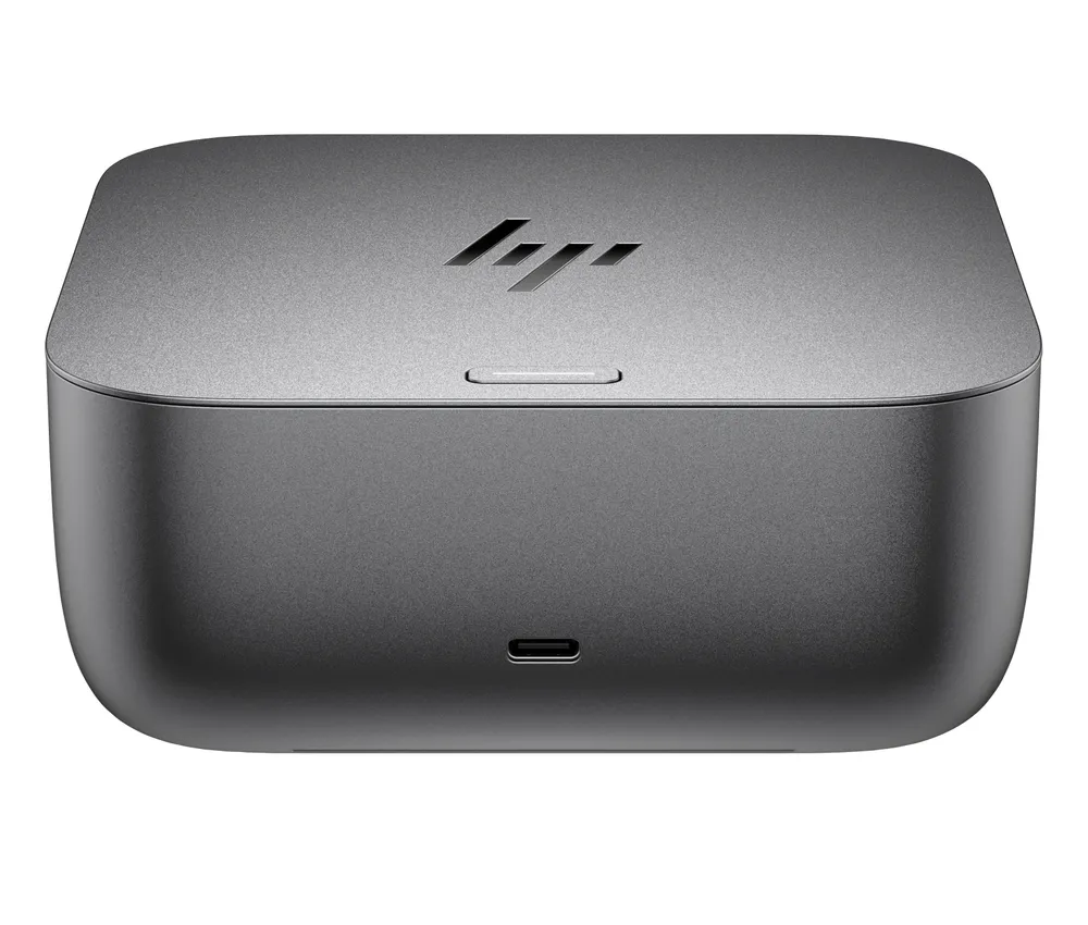 HP Thunderbolt Dock G6 | 9x472ut#abu | Dockingstation - Thunderbolt
