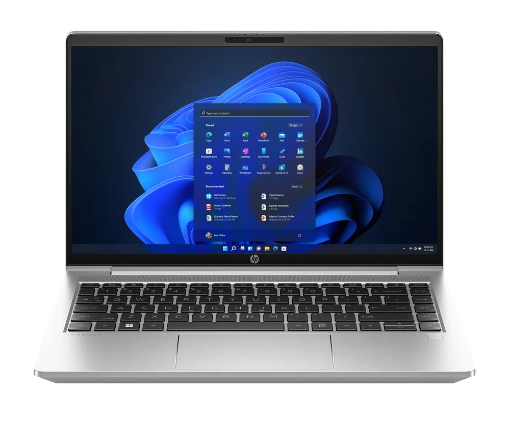 HP ProBook 445 G10 | 9y6v5at#abd | 14" FHD - AMD Ryzen 5 7530U