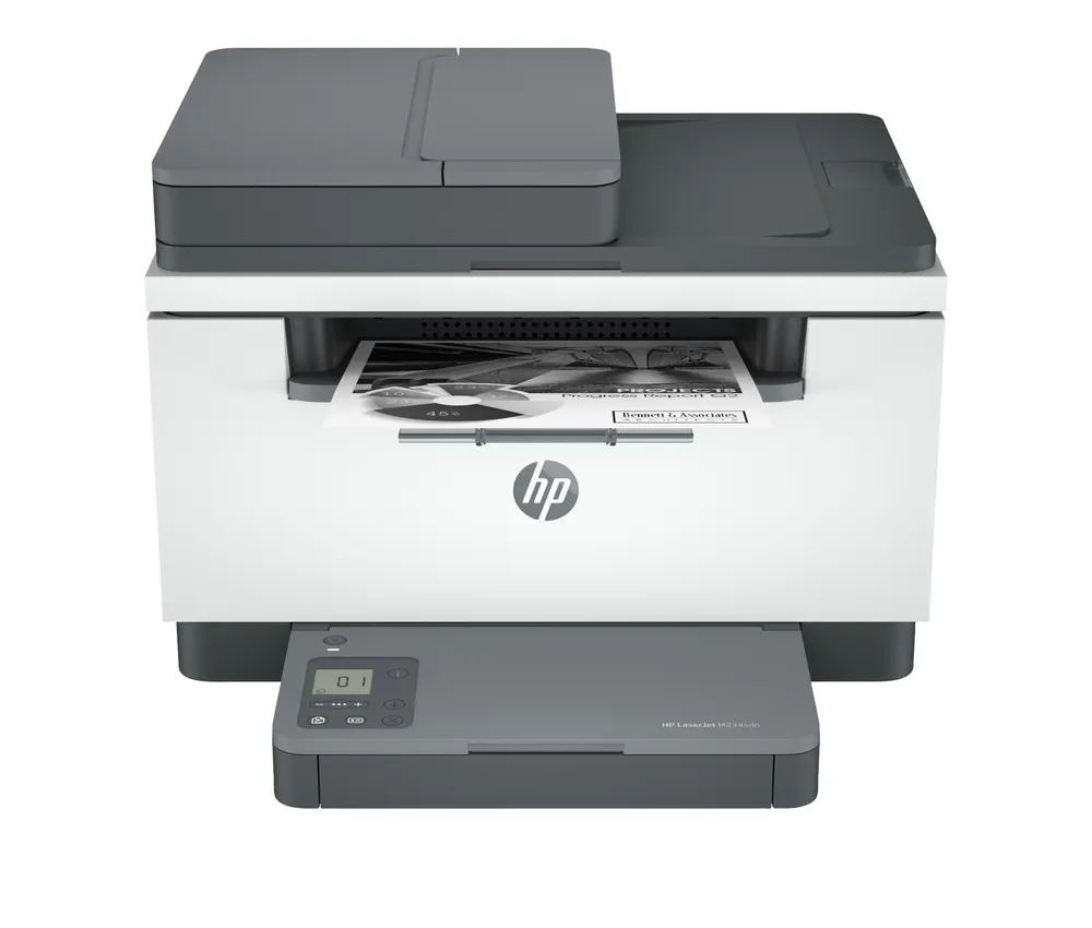 HP LaserJet MFP M234sdn | 9yg02f#abd | Multifunktionsdrucker - s/w