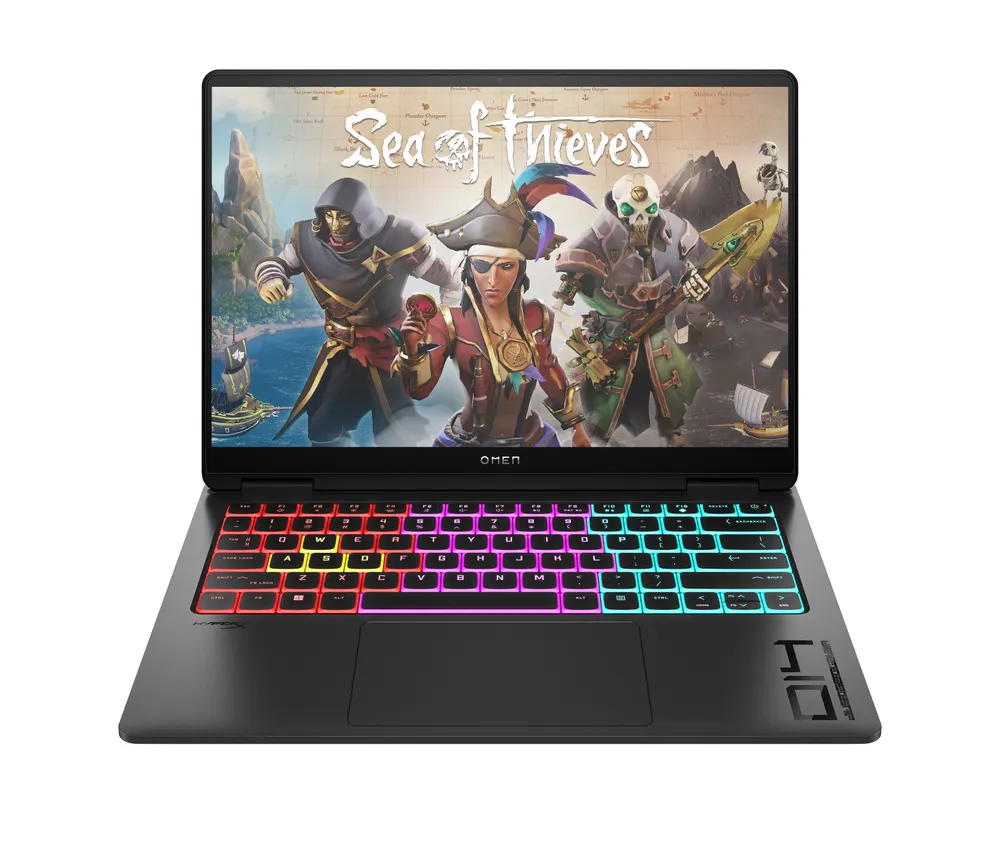 HP OMEN 14-fb0073ng | 9z328ea#abd | Intel Core Ultra 7 - 35,6 cm (14")