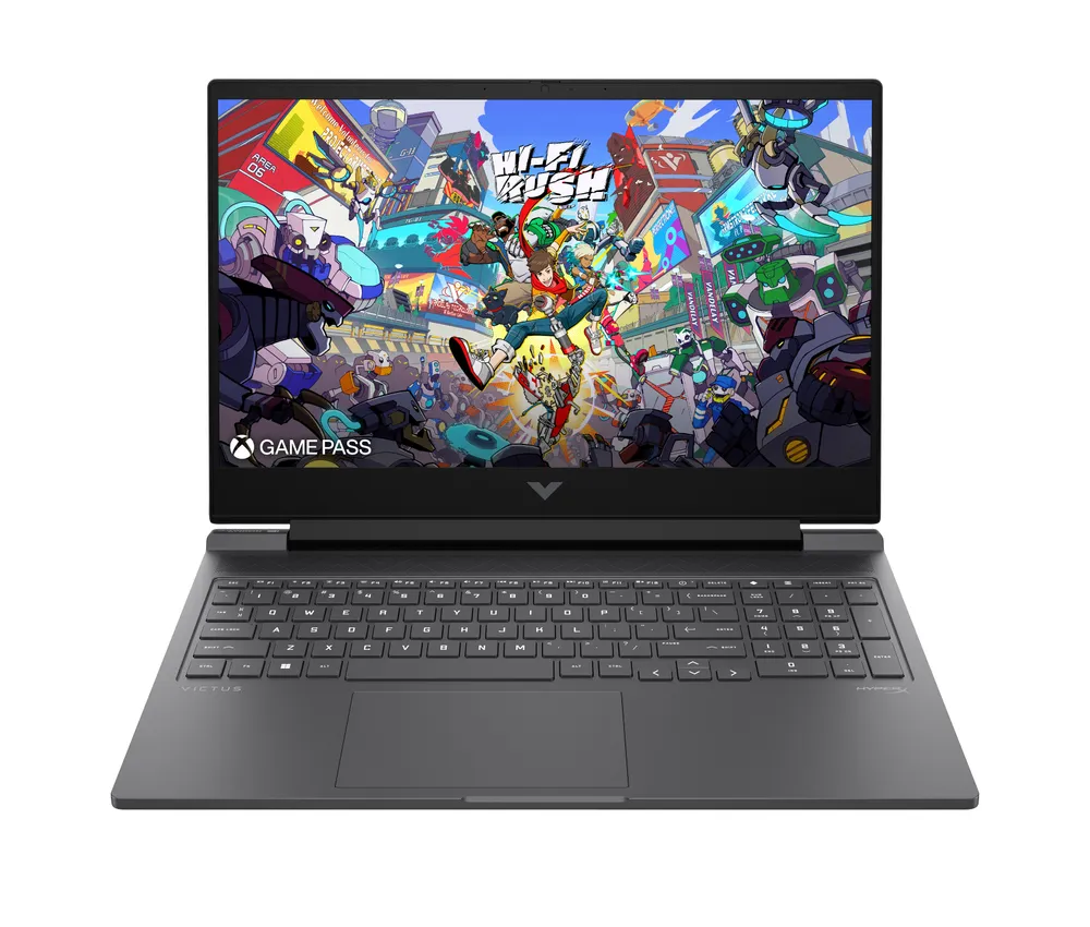 HP Victus Gaming Victus 16-s1077ng | 9z333ea#abd | AMD Ryzen? 7 - 40,9 cm (16.1")