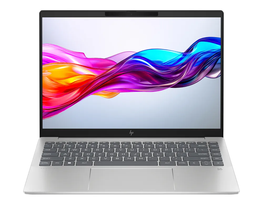 HP Pavilion Plus 14-ew1172ng | 9z340ea#abd | Intel Core Ultra 7 - 35,6 cm (14")